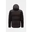 UBR Bolt Down Jacket 7062 750 - Espresso