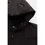 UBR Bolt Down Jacket 7062 750 - Espresso