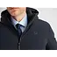 UBR Titan Down Parka 7092 590 - Navy
