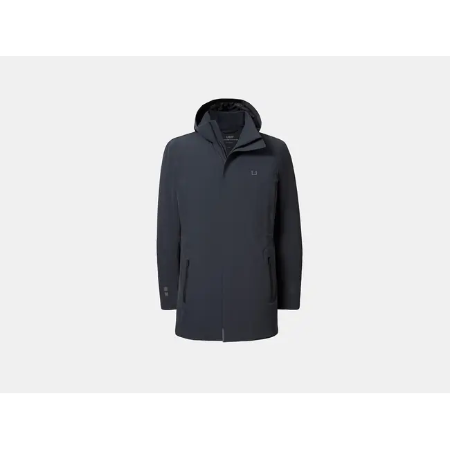 UBR Regulator Parka 7033 590 - Navy