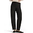 Cambio Elin Jogg Long Pantalon Wide Fit 6204 0272 01 080 - Dark Grey Malange