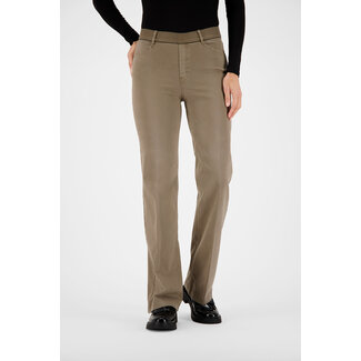 Gardeur Zilla1 Pantalon Slim Fit 80691 2022 - Taupe