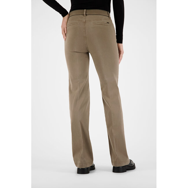 Gardeur Zilla1 Pantalon Slim Fit 80691 2022 - Taupe