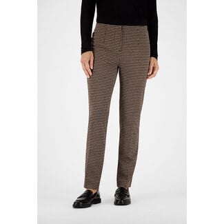 Gardeur Zene55 Slim Fit Pantalon 646381 1026 - Brown