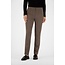 Gardeur Zene55 Slim Fit Pantalon 646381 1026 - Brown