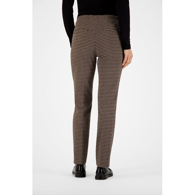 Gardeur Zene55 Slim Fit Pantalon 646381 1026 - Brown