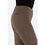 Gardeur Zene55 Slim Fit Pantalon 646381 1026 - Brown