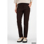 Gardeur Zene57 Slim Fit Pantalon 602471 1029 - Dark Brown