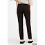 Gardeur Zene57 Slim Fit Pantalon 602471 1029 - Dark Brown