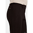 Gardeur Zene57 Slim Fit Pantalon 602471 1029 - Dark Brown