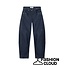 Cambio Baggy Twisted Baggy Jeans 9134 X143 03 5013 - Pure Rinse