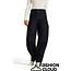 Cambio Baggy Twisted Baggy Jeans 9134 X143 03 5013 - Pure Rinse
