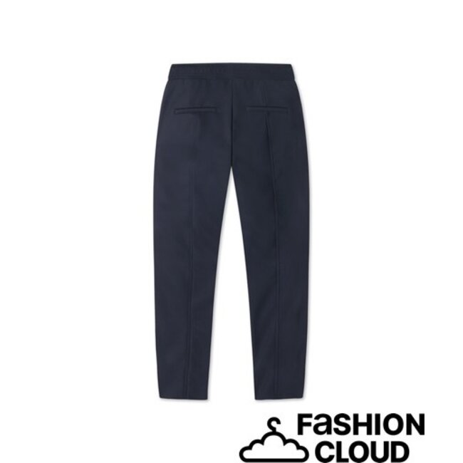Cambio Jorden Legere Lose Fit Pantalon 6810 0269 02 499 - Deep Night