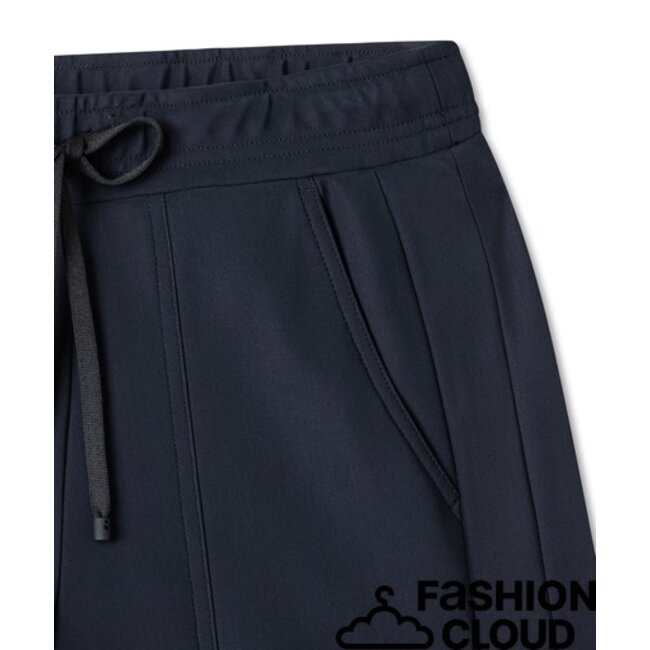 Cambio Jorden Legere Lose Fit Pantalon 6810 0269 02 499 - Deep Night