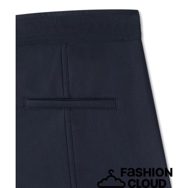 Cambio Jorden Legere Lose Fit Pantalon 6810 0269 02 499 - Deep Night