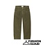 Cambio Elin Lose Fit Jeans 7530 0036 25 641 - Evergreen