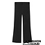 Cambio France Strait Fit Pantalon 6316 0341 05 099 - Black