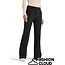 Cambio France Strait Fit Pantalon 6316 0341 05 099 - Black
