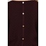 Nukus Kento Top Lurex NKF01062 333 - Cherry