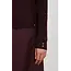 Nukus Kento Top Lurex NKF01062 333 - Cherry