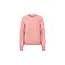Nukus Konstanza Pullover Flower NKF03046 336 - Rose