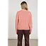 Nukus Konstanza Pullover Flower NKF03046 336 - Rose
