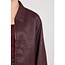 Nukus Dominique Jacket PU NKF13103 333 - Cherry