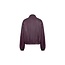 Nukus Dominique Jacket PU NKF13103 333 - Cherry