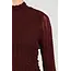 Nukus Goldie Top NKF01093 333 - Cherry