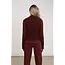 Nukus Goldie Top NKF01093 333 - Cherry