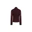 Nukus Goldie Top NKF01093 333 - Cherry