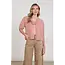 Nukus Jip Cardigan NKF05026 336 - Rose
