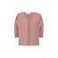 Nukus Jip Cardigan NKF05026 336 - Rose