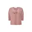 Nukus Jip Cardigan NKF05026 336 - Rose