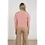 Nukus Jip Cardigan NKF05026 336 - Rose
