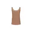 Nukus Juba Singlet NKF01100 398 - Taupe/Gold