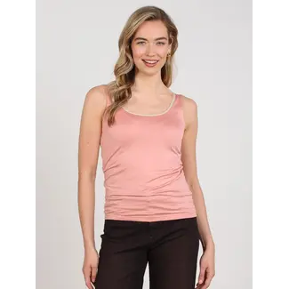 Nukus Juba Singlet NKF01100 400 - Rose/Gold