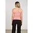 Nukus Juba Singlet NKF01100 400 - Rose/Gold