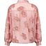 Nukus Antonella Blouse Paillet Flower NKF02156 336 - Rose