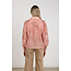 Nukus Antonella Blouse Paillet Flower NKF02156 336 - Rose