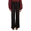 Nukus Abby Pants Denim Wide Leg NKF09092 333 - Cherry