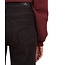 Nukus Abby Pants Denim Wide Leg NKF09092 333 - Cherry