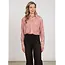 Nukus Aaliya Blouse Flower NKF02177 336 - Rose