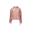 Nukus Aaliya Blouse Flower NKF02177 336 - Rose