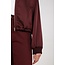 Nukus Dena Jacket Shiny NKF13127 333 - Cherry