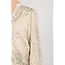 Nukus Antonella Blouse Embroidery NKF02178 9 - Sand