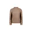 Nukus Molly Pullover Strass NKF03085 60 - Taupe