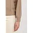 Nukus Molly Pullover Strass NKF03085 60 - Taupe