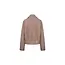 Nukus Madelin Jacket Bouclé NKF12010 60 - Taupe