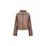 Nukus Daisey Jacket NKF13146 60 - Taupe
